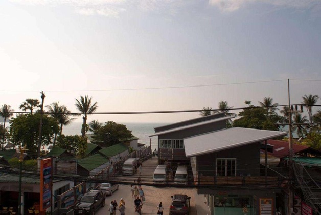 Gallery - Marina Residence
