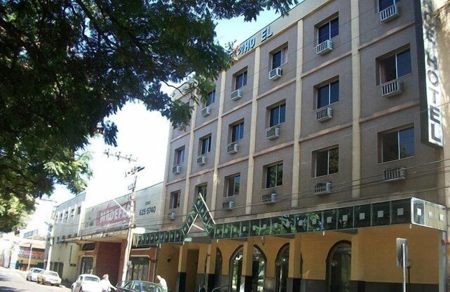 Gallery - Prince Hotel