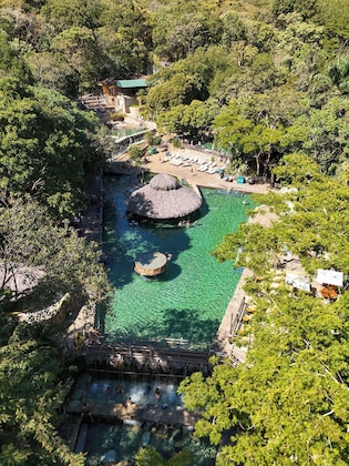 Gallery - Rio Quente Resorts Refúgio Grand Premium – Antigo Hotel Turismo