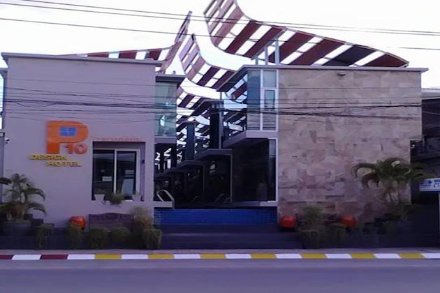 Gallery - P10 Samui