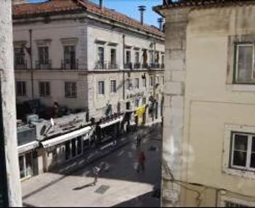 Gallery - Pensão Flor Da Baixa