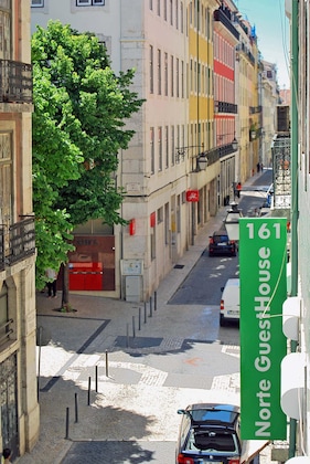 Gallery - Norte Guest House