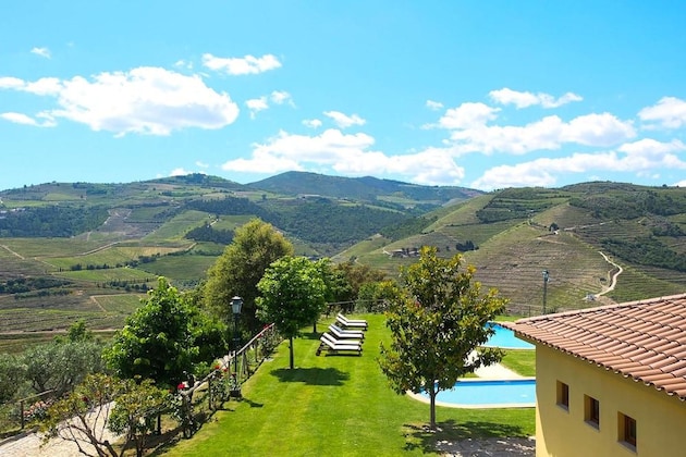 Gallery - Hotel Rural Quinta Do Silval