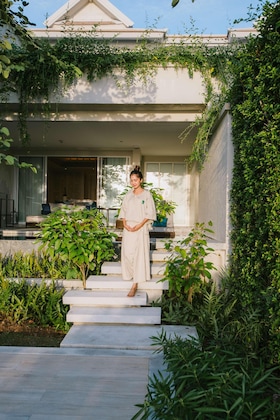 Gallery - Banyan Tree Krabi