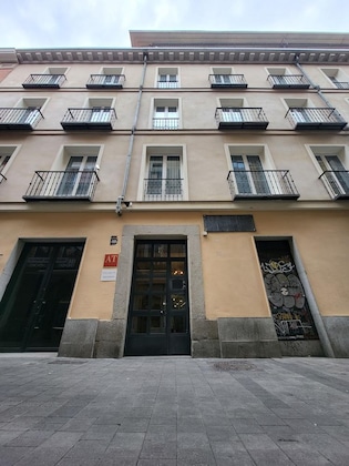Gallery - TGH Gran Vía Apartments