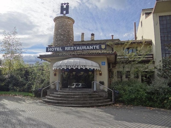 Gallery - Hotel Restaurante Castillo