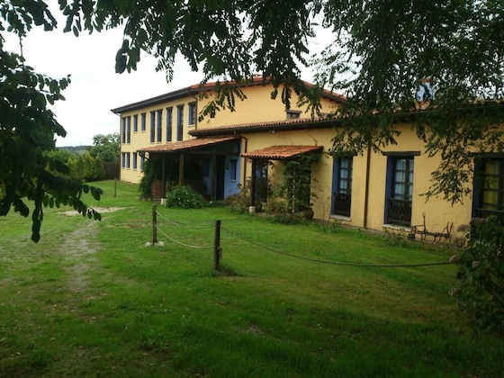 Gallery - Hotel Rural La Llosa De Fombona