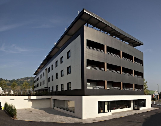 Gallery - Hotel K10