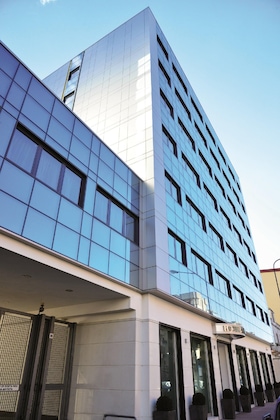 Gallery - Hotel Cristina