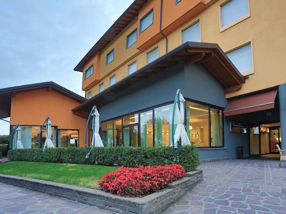 Gallery - Hotel La Torretta