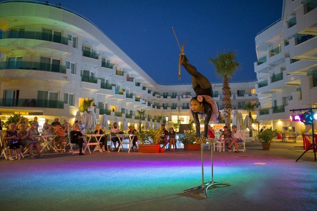 Gallery - Dragut Point South Hotel
