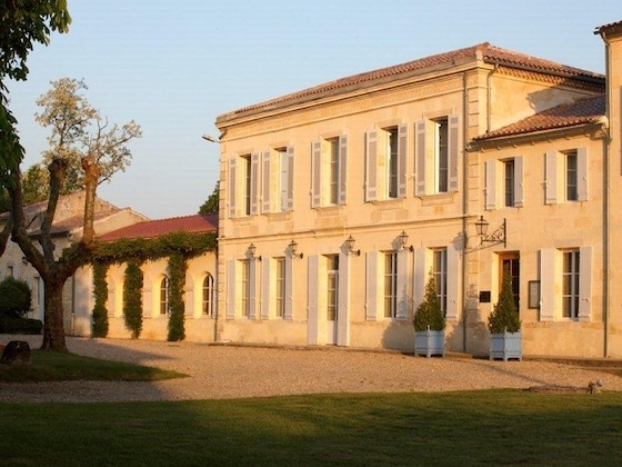 Gallery - Hôtel Rollan de By