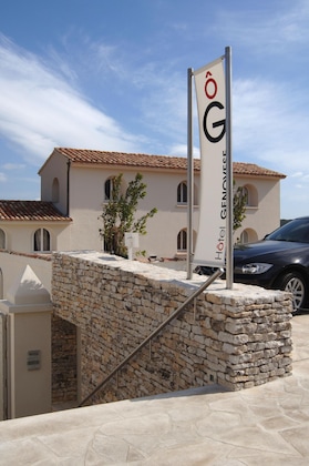 Gallery - Hotel Genovese