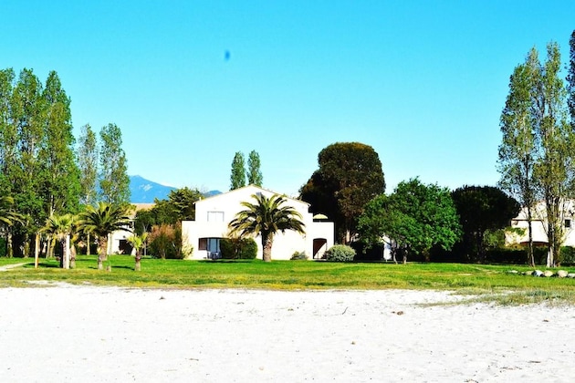 Gallery - Village De Vacances Marina D'oru