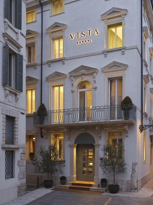Gallery - Vista Palazzo Verona