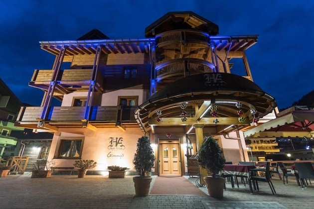 Gallery - Hotel Arisch
