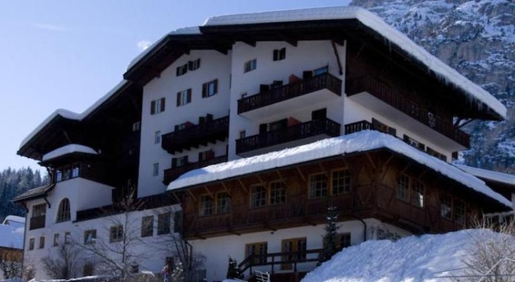 Gallery - Hotel Dolomiti