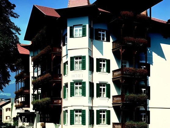 Gallery - Hotel Residence Gasser