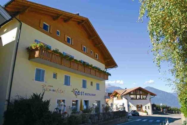 Gallery - Panoramahotel Post
