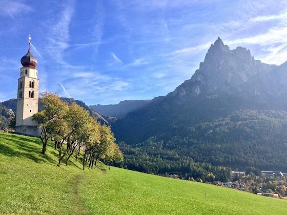 Gallery - Mirabell Alpine Garden Resort