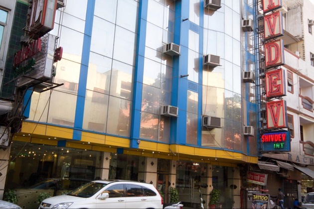 Gallery - Shivdev International