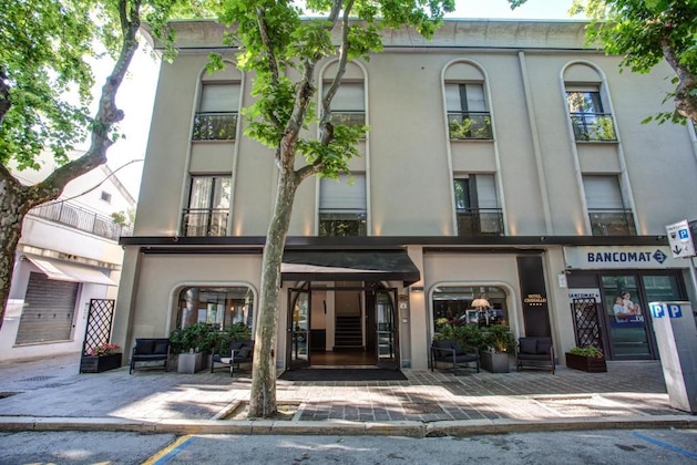 Gallery - Hotel Cristallo