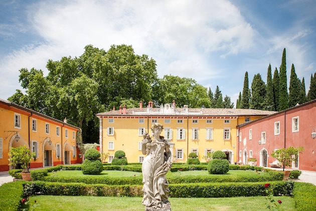 Gallery - Villa Cordevigo