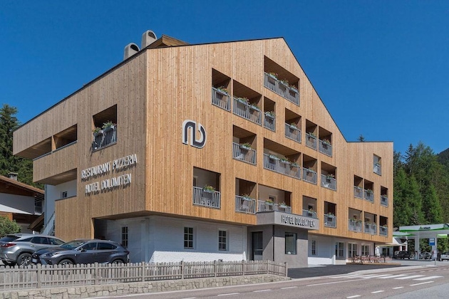 Gallery - Hotel Dolomiten