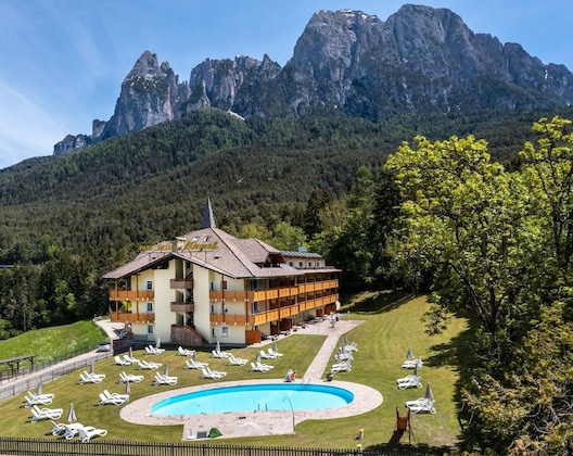Gallery - Parc Hotel Miramonti