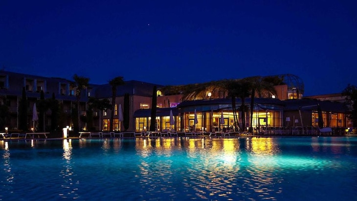 Gallery - Hotel Corte Valier