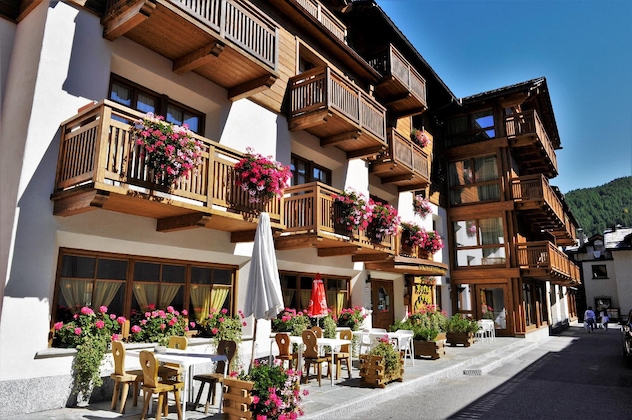 Gallery - Hotel Helvetia