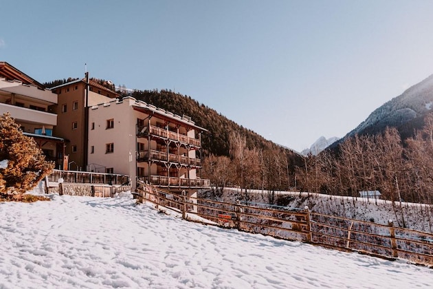 Gallery - Hotel Bergschlössl