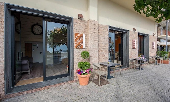 Gallery - Hotel Sole