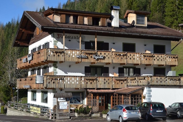 Gallery - Hotel Vajolet