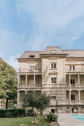 Gallery - Windsor Merano Hotel & Suites