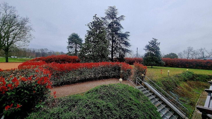 Gallery - Hotel Villa Delle Rose