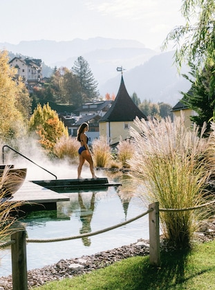 Gallery - Adler Spa Resort Balance
