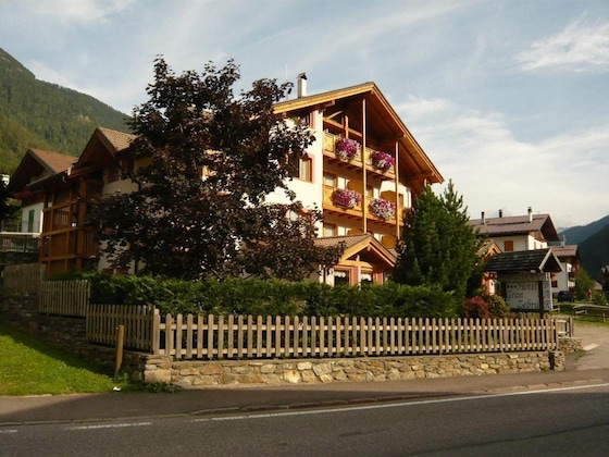 Gallery - Hotel Gran Zebrù