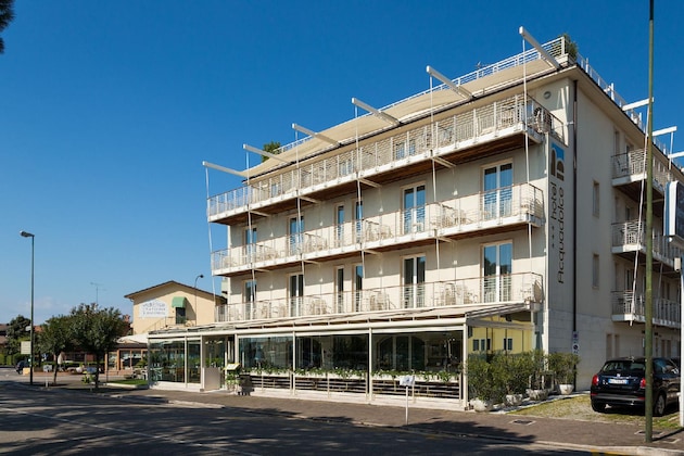 Gallery - Hotel Acquadolce
