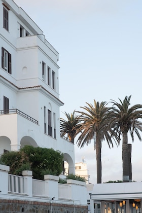Gallery - Villa Delle Palme