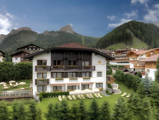 Gallery - Hotel Tyrol