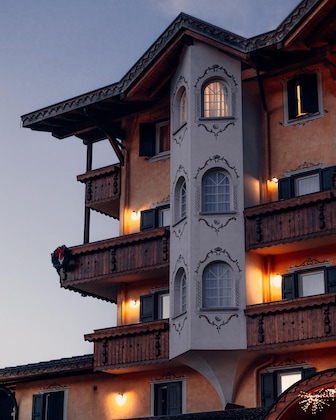 Gallery - Brunet - The Dolomites Resort