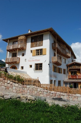 Gallery - Relais Vecchio Maso