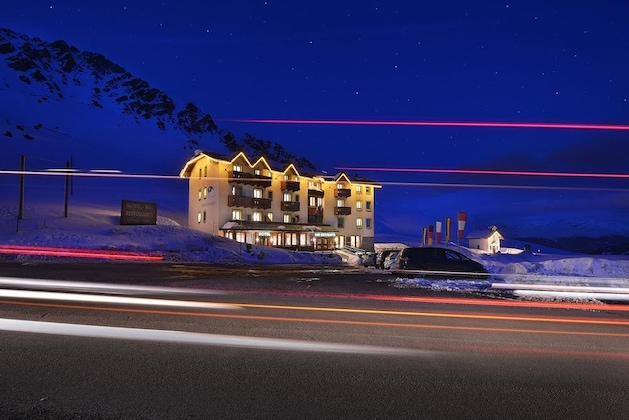 Gallery - Hotel Interalpen