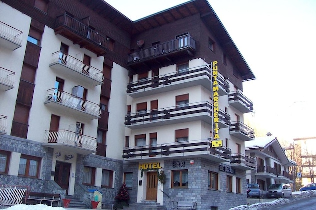 Gallery - Punta Margherita