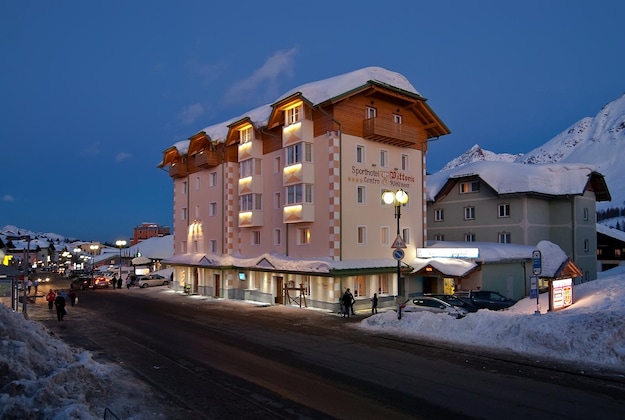 Gallery - Sport Hotel Vittoria