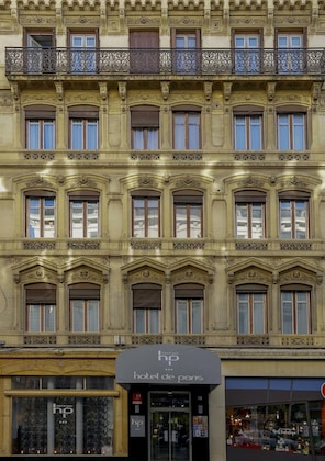 Gallery - Hôtel De Paris