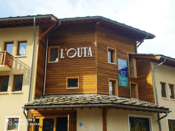 Gallery - L'Outa Hôtel Restaurant