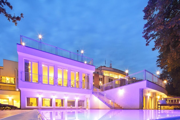 Gallery - Inselhotel Potsdam - Hermannswerder