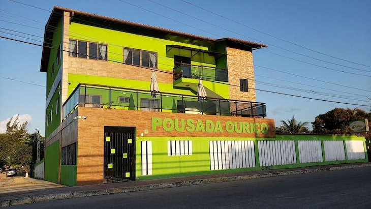 Gallery - Pousada Ouriço